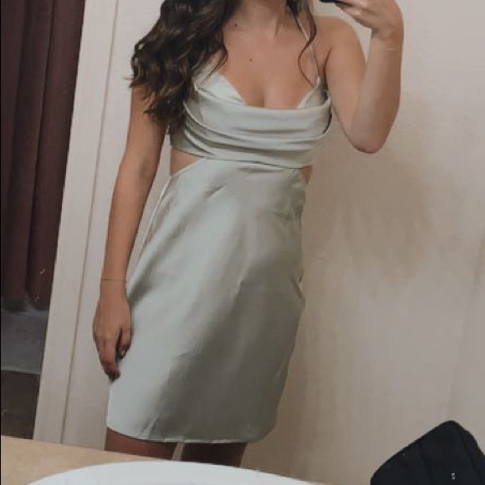 Princess Polly Jemma Mini Dress